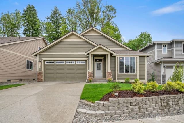 Property photo for 1405 89th Avenue Se, Tumwater