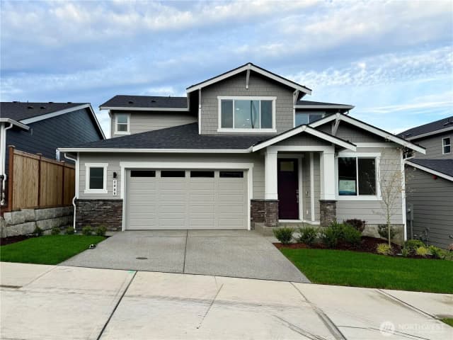 Property photo for 3900 Mccormick Village Drive #19, Bremerton