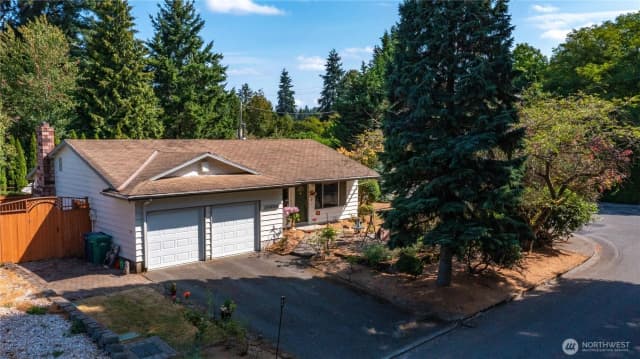 Property photo for 10722 Ne 142nd Street, Kirkland