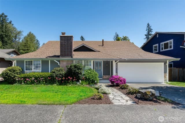 Property photo for 2656 168th Avenue Ne, Bellevue