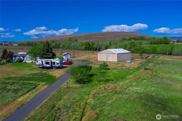 Property photo for 4141 Parke Creek, Ellensburg