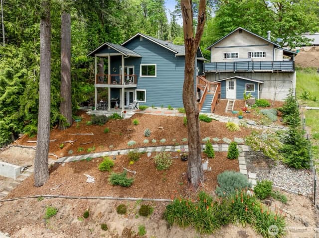 Property photo for 440 E Bridger Lane, Shelton