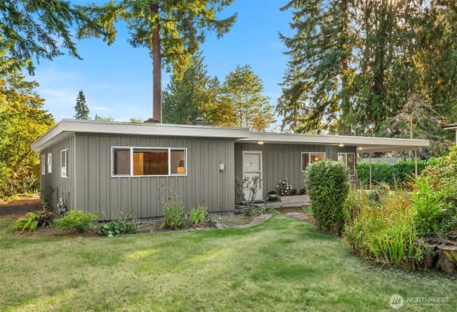 Property photo for 2965 74 Avenue Se, Mercer Island