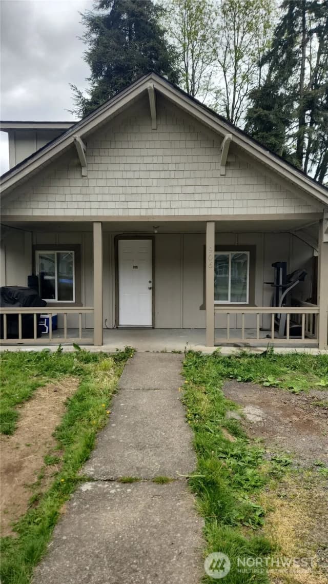 Property photo for 906 Sw Mayer, Winlock