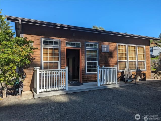 Property photo for 133 Steamside Drive, Mossyrock