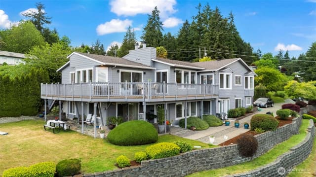 Property photo for 9510 Milton Avenue, Gig Harbor