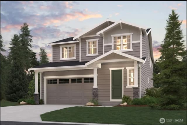 Property photo for 3940 Mccormick Village Drive, Bremerton