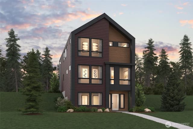Property photo for 4255 Aberdeen Way Ne, Renton
