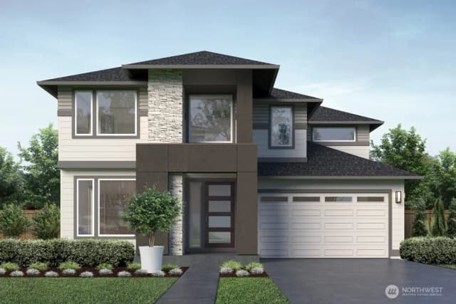Property photo for 17842 135th Place Se, Renton