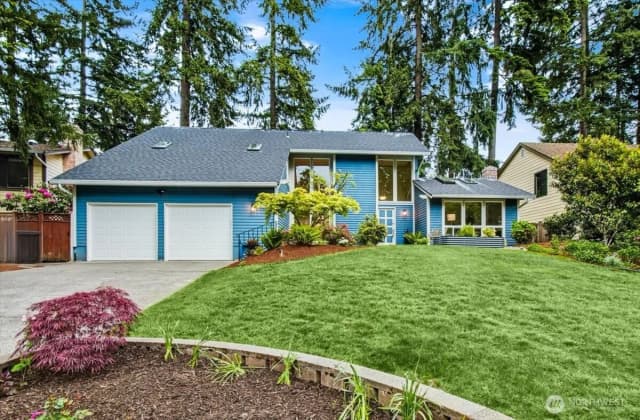 Property photo for 11725 Ne 145th Street, Kirkland