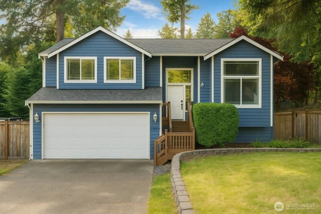 Property photo for 13014 97th Avenue Nw, Gig Harbor