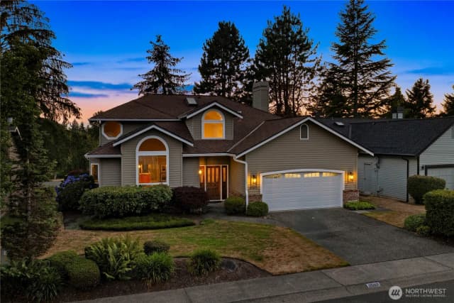 Property photo for 25417 Lake Wilderness Country Club Drive Se, Maple Valley
