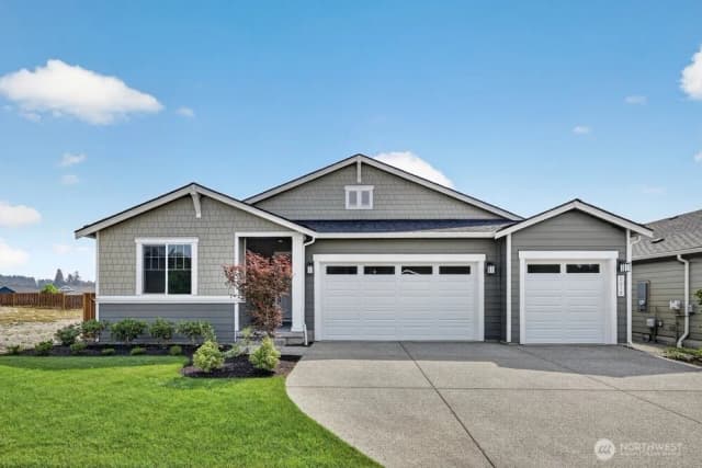 Property photo for 2918 Balsamroot Drive Se, Lacey