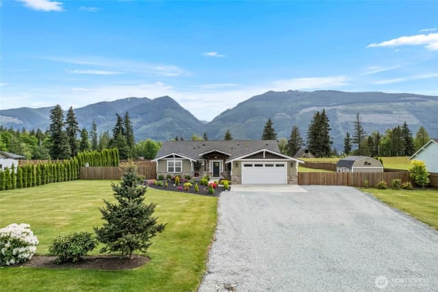 Property photo for 7456 Windsong Lane, Sedro Woolley
