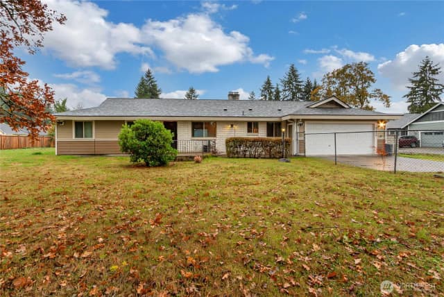 Property photo for 16820 36th Avenue E, Tacoma