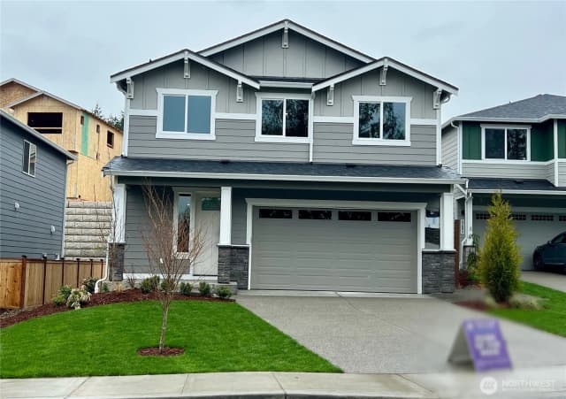 Property photo for 17602 Ne Midnight Sun Loop, Poulsbo