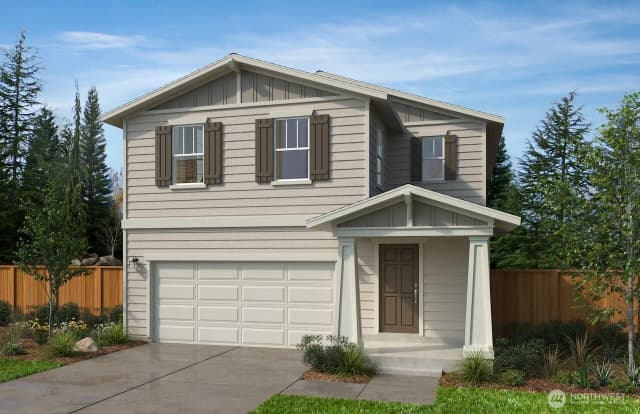 Property photo for 5037 87th Drive Ne #044, Marysville