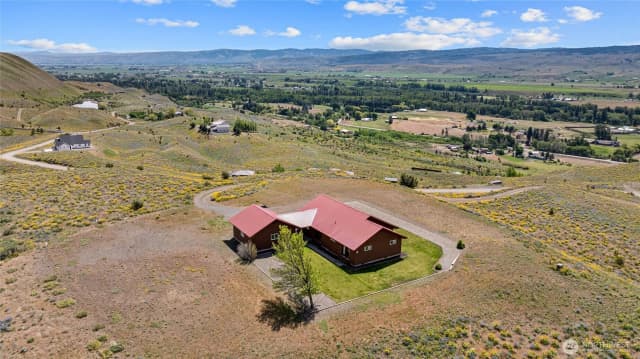 Property photo for 270 Indian Lake Drive, Ellensburg