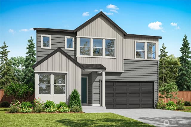 Property photo for 14652 203rd Avenue E #15, Bonney Lake