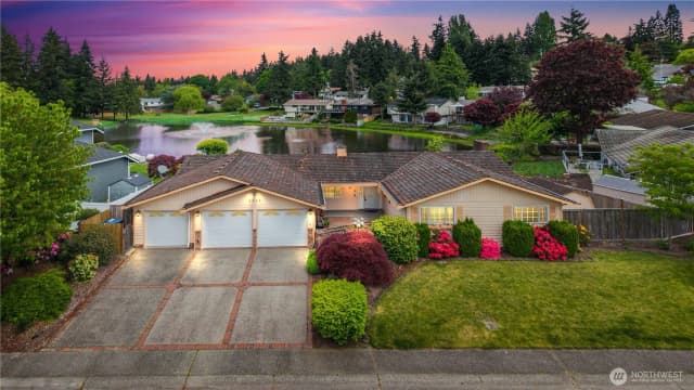 Property photo for 2606 Sw 323rd Street, Federal Way
