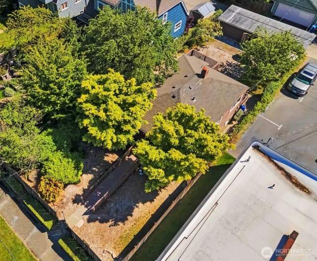 Property photo for 7344 35th Avenue Sw, Seattle