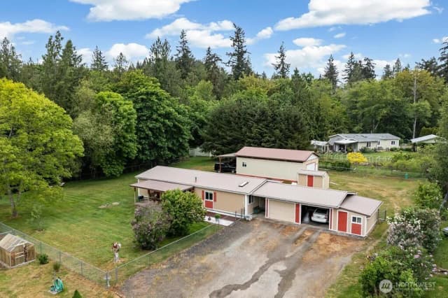 Property photo for 17465 Ne Noll Road Ne, Poulsbo