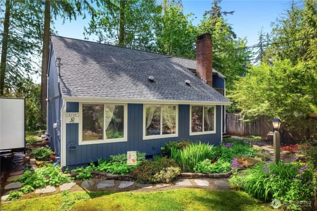 Property photo for 130 E Agate Drive, Shelton