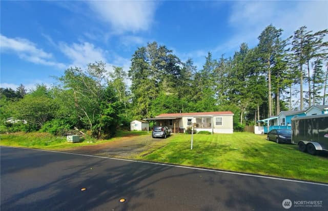 Property photo for 669 Duck Lake Drive Ne, Ocean Shores