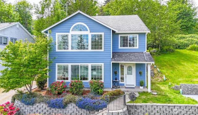 Property photo for 2507 Green Court Sw, Olympia