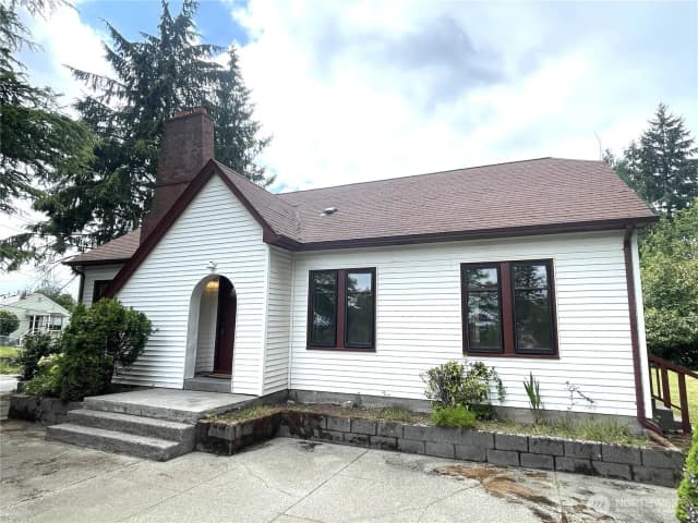 Property photo for 3114 13th Street, Bremerton