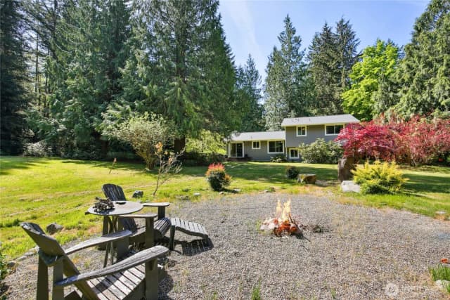 Property photo for 4000 Ne Kedros Drive, Poulsbo