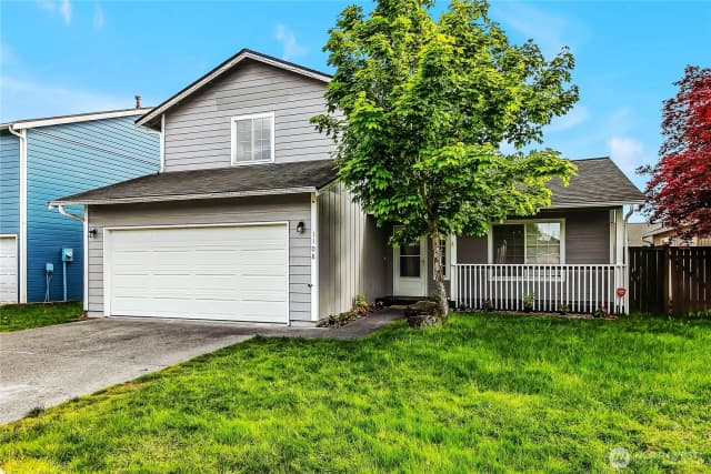 Property photo for 1108 200th Street Ct E, Spanaway