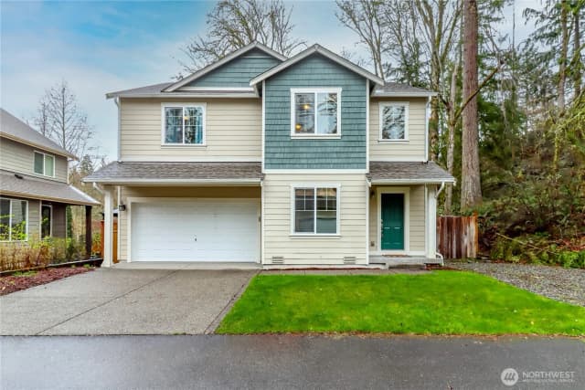 Property photo for 27844 242nd Place Se, Maple Valley