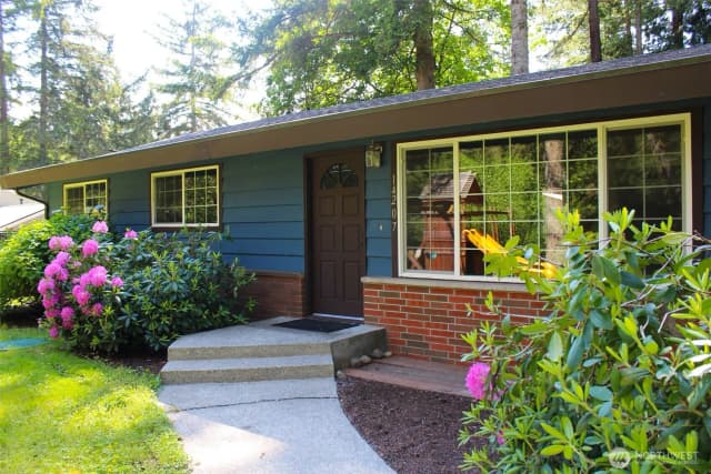 Property photo for 14207 177th Avenue Se, Renton