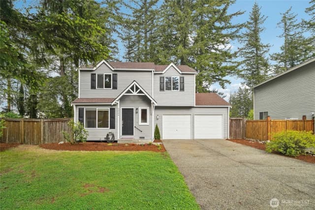 Property photo for 22744 Se 273rd Street, Maple Valley