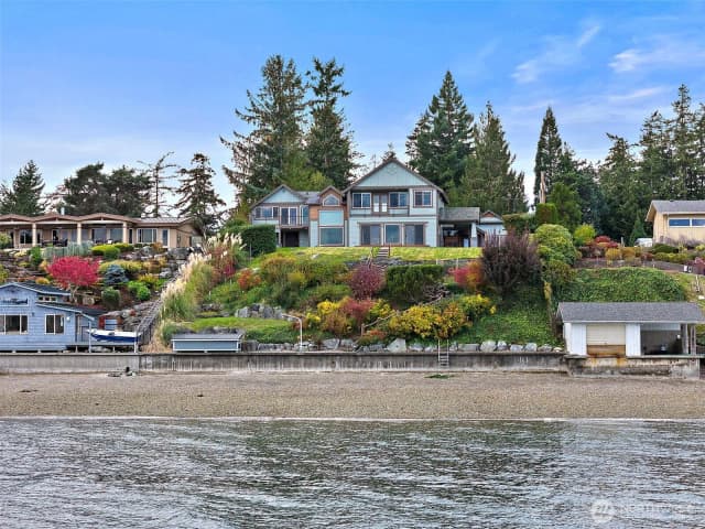 Property photo for 7342 Huckleberry Road Nw, Olympia