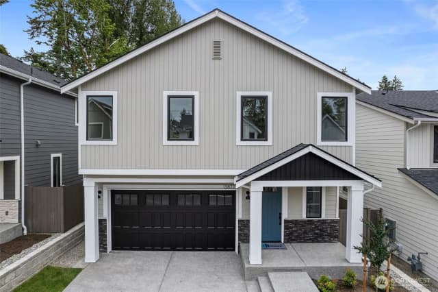 Property photo for 15701 Lot14 Se 257th Street, Covington