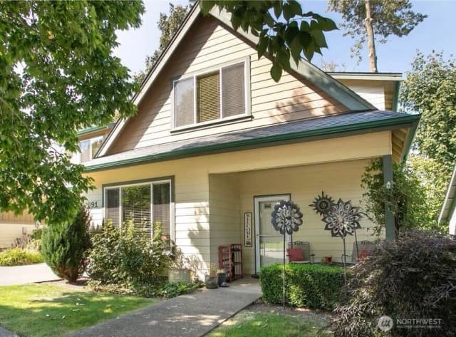 Property photo for 2091 Calico Loop, Ferndale