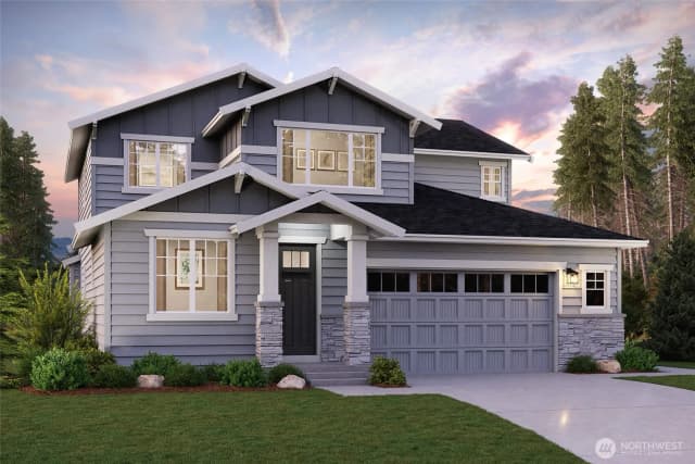 Property photo for 3912 Mccormick Village Drive, Bremerton