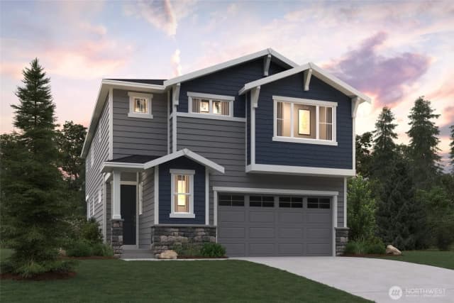 Property photo for 3932 Mccormick Village Drive, Bremerton
