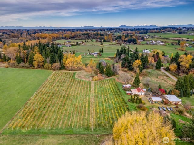 Property photo for 5367 Barr Road, Ferndale