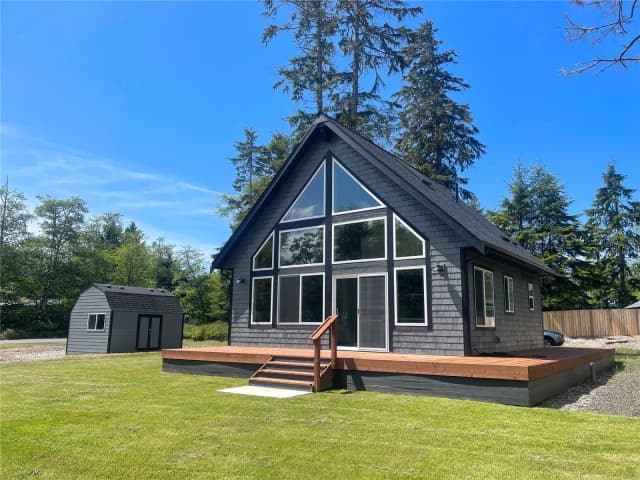 Property photo for 322 Fathom Street Ne, Ocean Shores