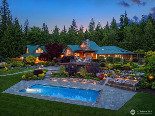 Property photo for 26970 Se Old Black Nugget Road, Issaquah