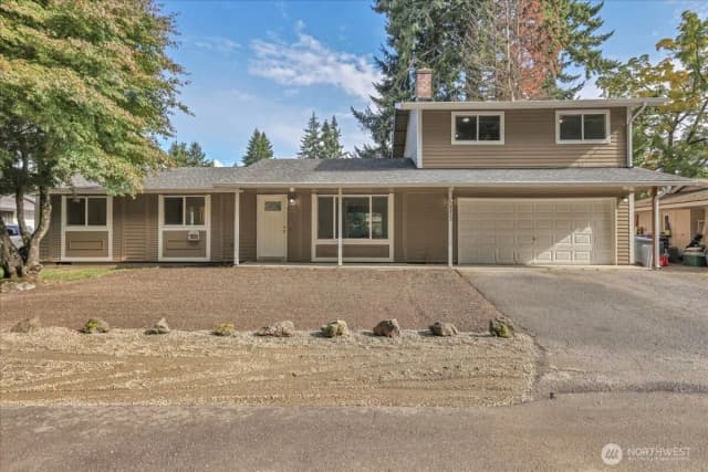 Property photo for 2523 Jackson Avenue Se, Port Orchard