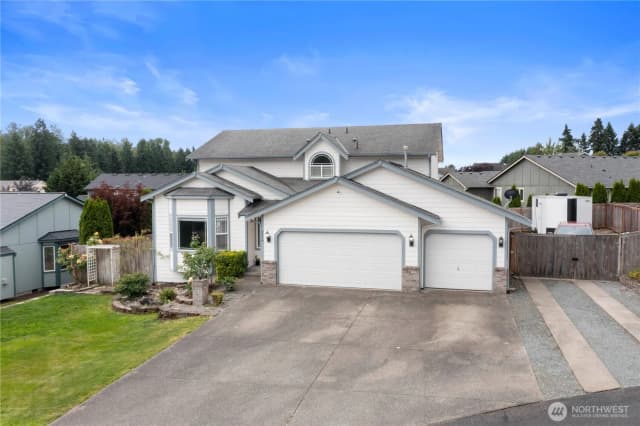 Property photo for 8618 196th Street Ct E, Spanaway