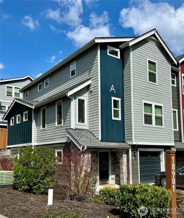 Property photo for 18901 12th Place W #a1, Lynnwood