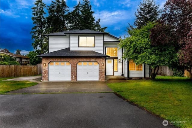 Property photo for 22014 48th Avenue Ct E, Spanaway