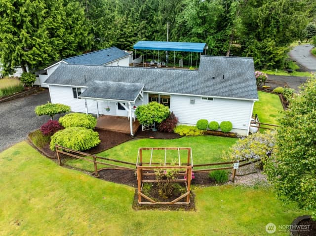 Property photo for 290 E Budd Drive, Shelton