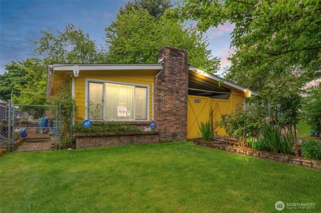 Property photo for 1216 E 70th Street, Tacoma