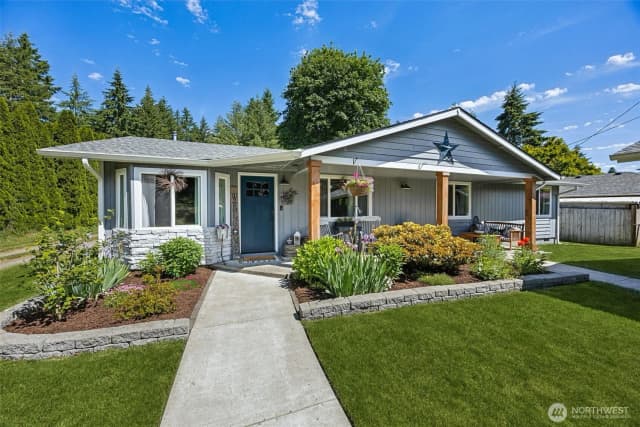 Property photo for 7636 Rixie Road Se, Olympia
